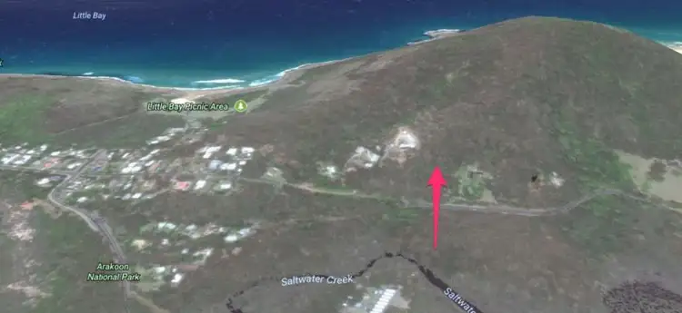 Lot 4 Arakoon Rd, Arakoon NSW 2431