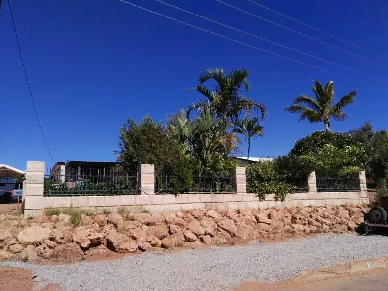 Main view of Homely house listing, 22 Clarke Place, Onslow WA 6710