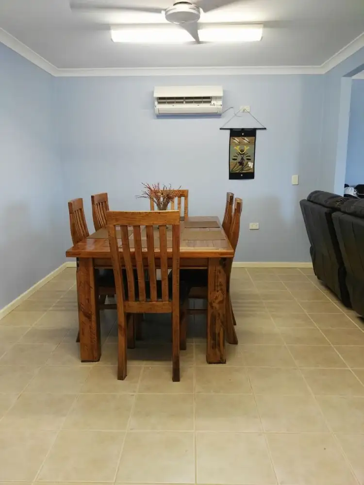 Second view of Homely house listing, 22 Clarke Place, Onslow WA 6710