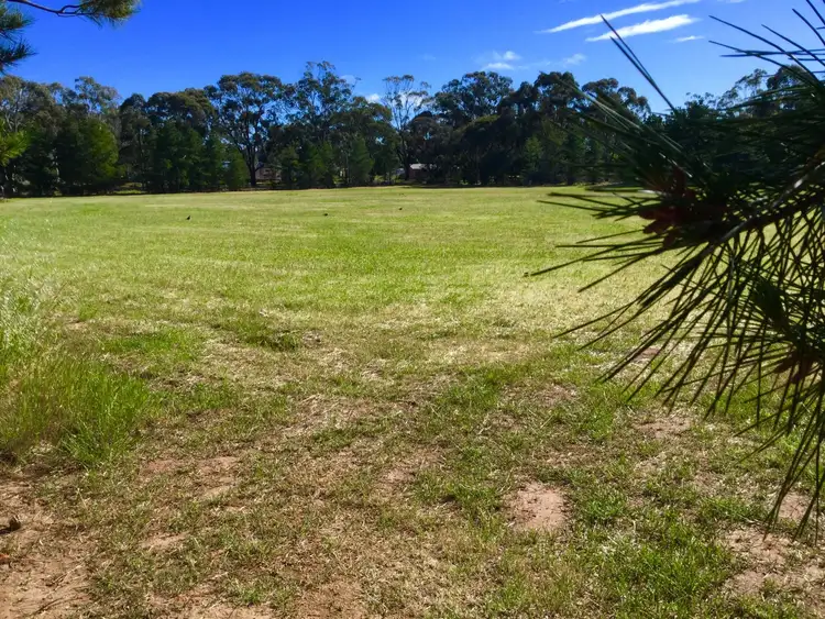 Second view of Homely land listing, LOT Lot 8, 5 English's Road, Goornong VIC 3557