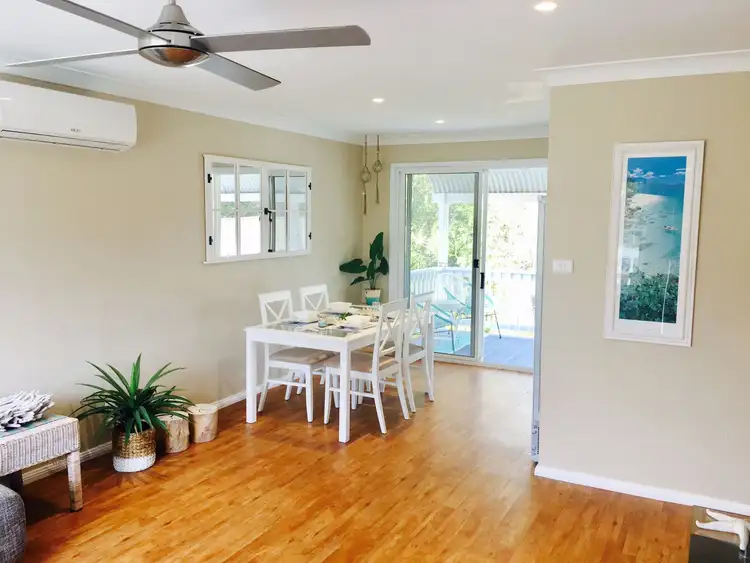 Third view of Homely house listing, 13 Mountain St, Sanctuary Point NSW 2540