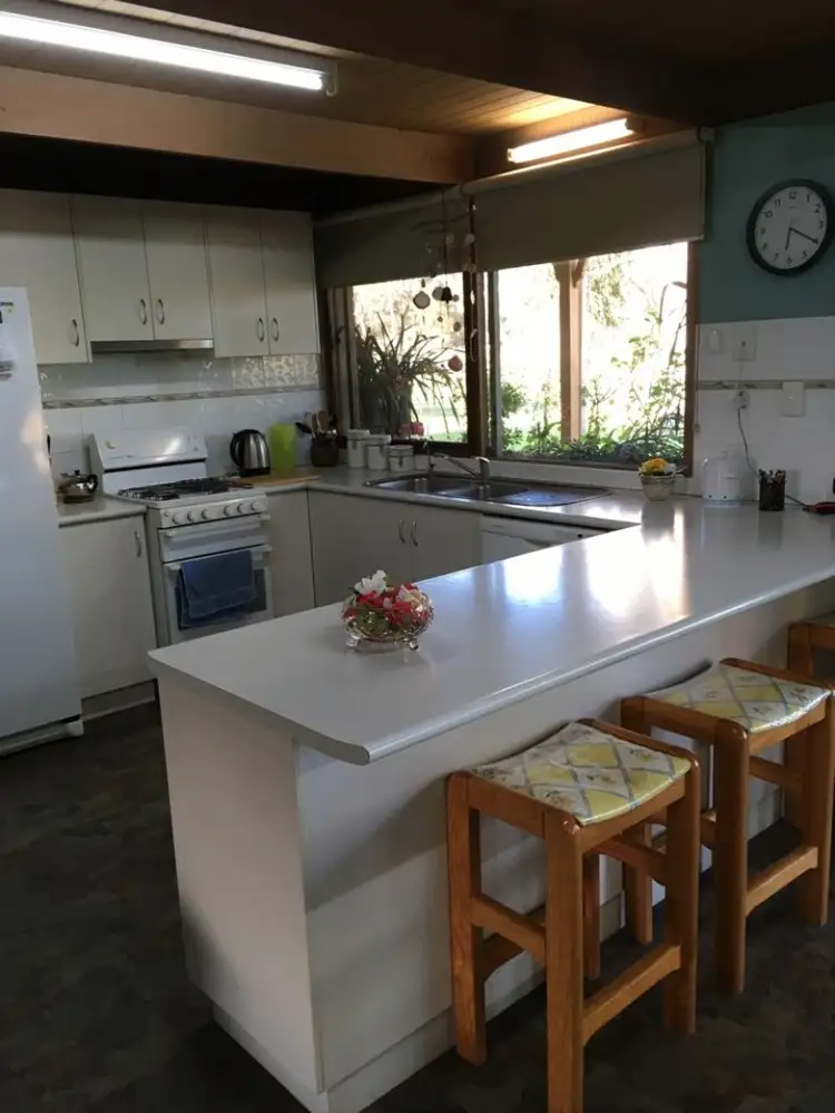 Main view of Homely house listing, Lot 8 Jerilderie Street, Berrigan NSW 2712