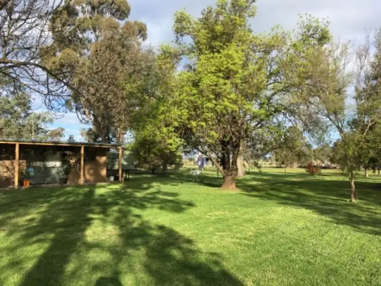 Fourth view of Homely house listing, Lot 8 Jerilderie Street, Berrigan NSW 2712