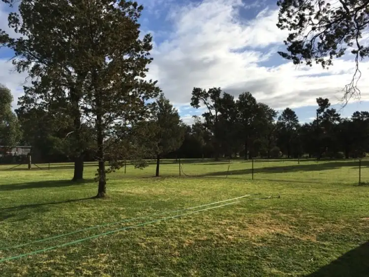 Fifth view of Homely house listing, Lot 8 Jerilderie Street, Berrigan NSW 2712