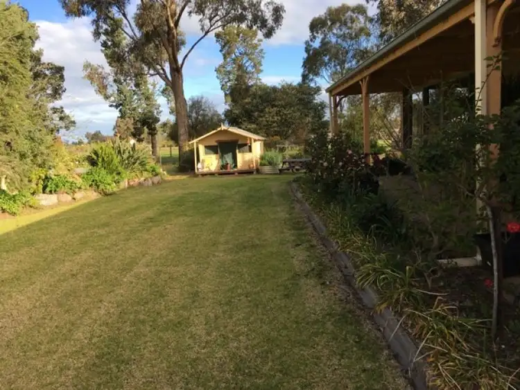 Sixth view of Homely house listing, Lot 8 Jerilderie Street, Berrigan NSW 2712