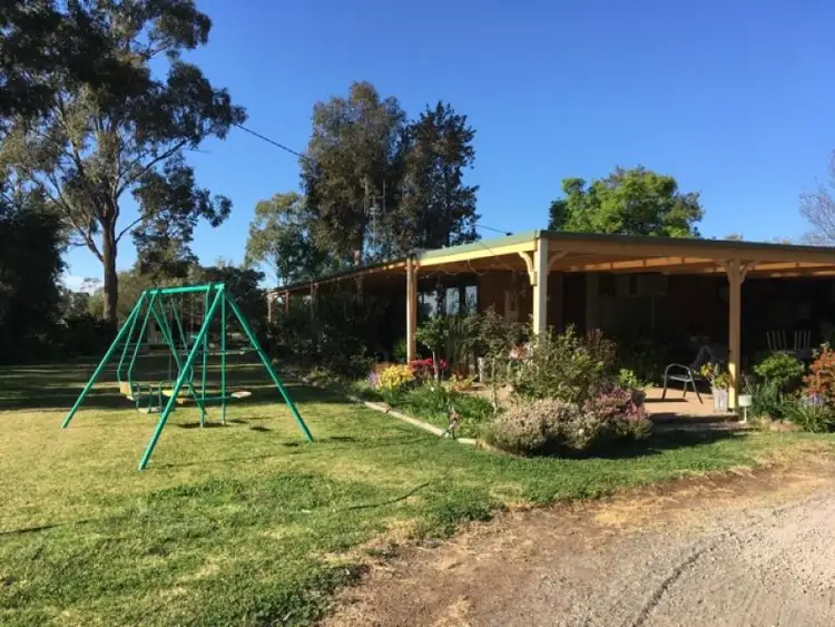 Seventh view of Homely house listing, Lot 8 Jerilderie Street, Berrigan NSW 2712