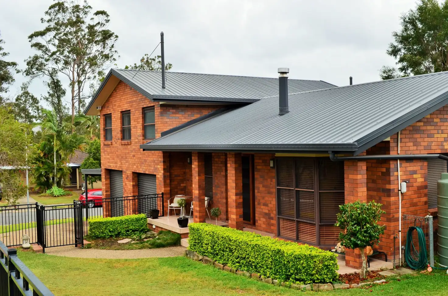 Main view of Homely house listing, 2 Fabray Place, Mcdowall QLD 4053