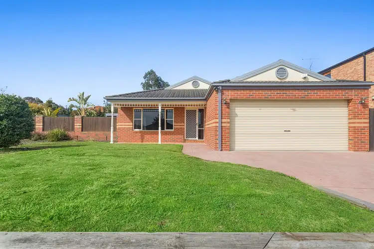 3 Ruby Joy Dve, Somerville VIC 3912