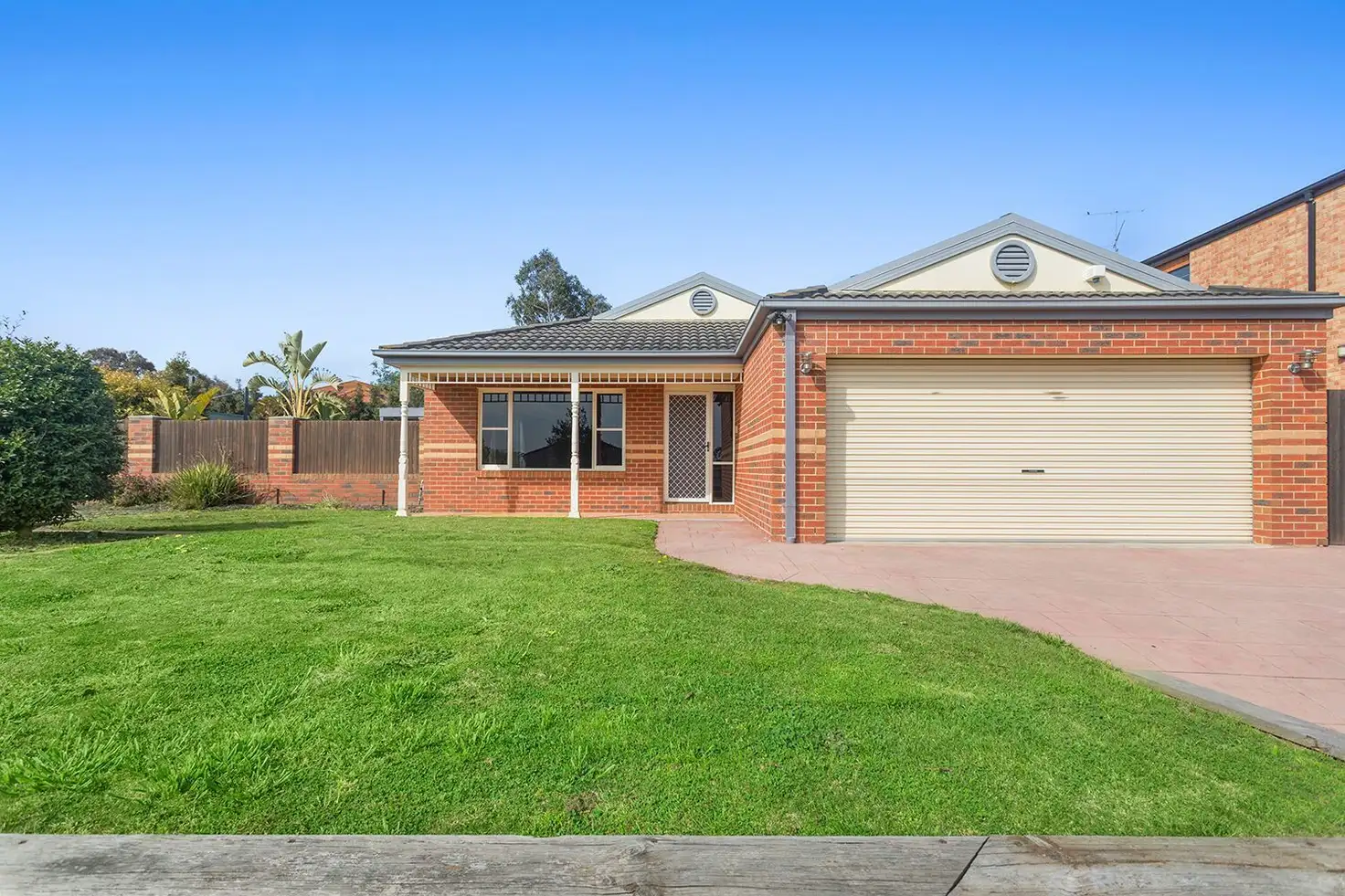 Main view of Homely house listing, 3 Ruby Joy Dve, Somerville VIC 3912