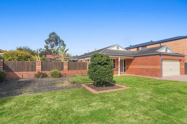 Second view of Homely house listing, 3 Ruby Joy Dve, Somerville VIC 3912