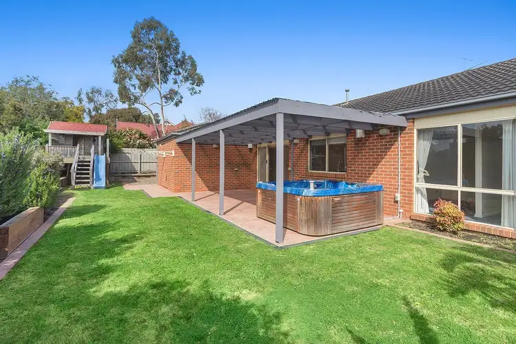 Third view of Homely house listing, 3 Ruby Joy Dve, Somerville VIC 3912