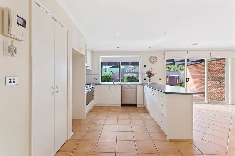 Fourth view of Homely house listing, 3 Ruby Joy Dve, Somerville VIC 3912