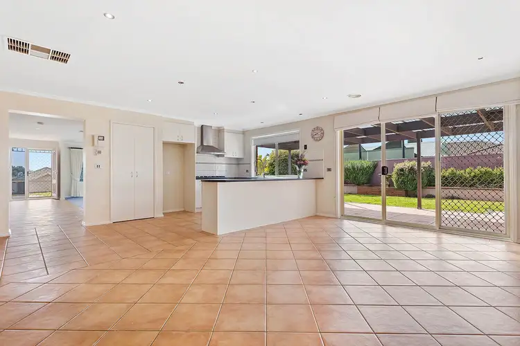 Fifth view of Homely house listing, 3 Ruby Joy Dve, Somerville VIC 3912