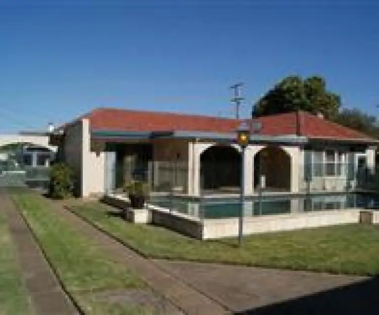 Second view of Homely house listing, 4 Hunter St, Singleton NSW 2330