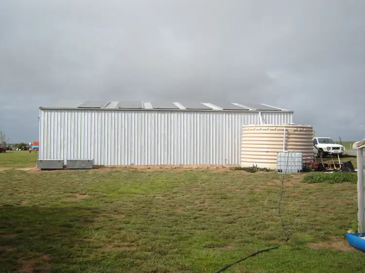Second view of Homely rural property listing, 102 Wark Rd, Tailem Bend SA 5260