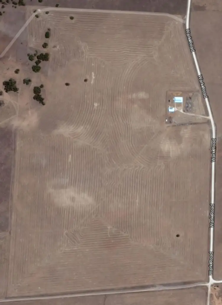 Seventh view of Homely rural property listing, 102 Wark Rd, Tailem Bend SA 5260