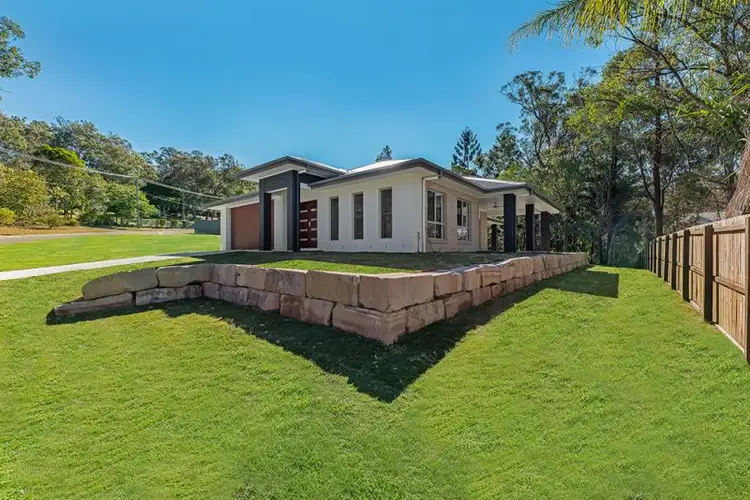 4B Carrama Court, Mudgeeraba QLD 4213