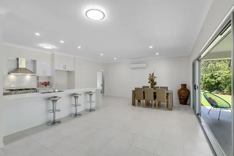Fourth view of Homely house listing, 4B Carrama Court, Mudgeeraba QLD 4213