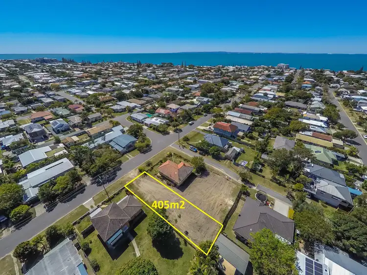 LOT Lot 85, 28 Maryborough Terrace, Scarborough QLD 4020