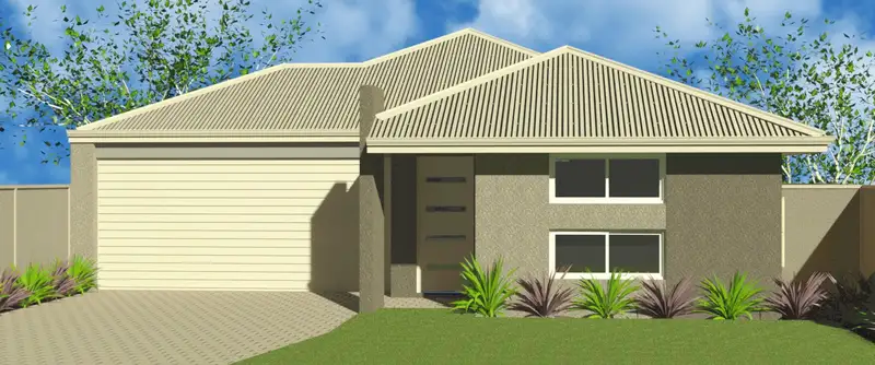 Main view of Homely land listing, LOT Lot 2, 52 Pembury Road, Thornlie WA 6108