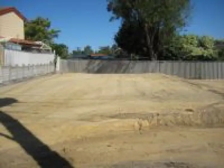 Fourth view of Homely land listing, LOT Lot 2, 52 Pembury Road, Thornlie WA 6108