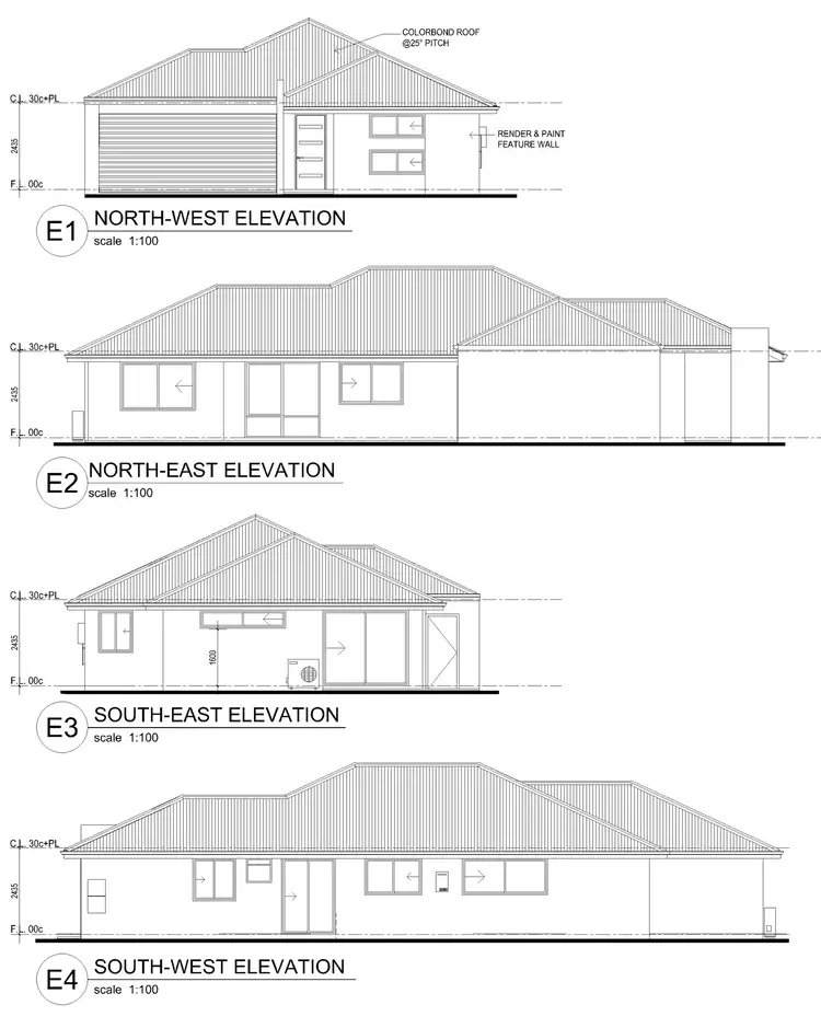 Fifth view of Homely land listing, LOT Lot 2, 52 Pembury Road, Thornlie WA 6108