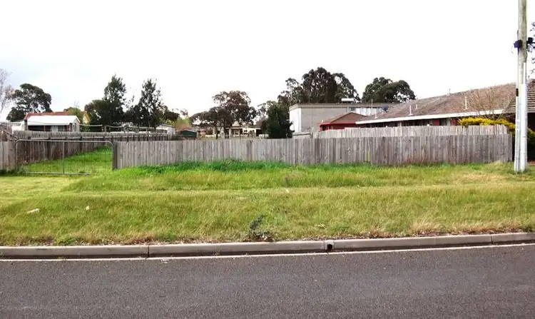 Third view of Homely land listing, 64 ALBERT STREET, Rosedale VIC 3847