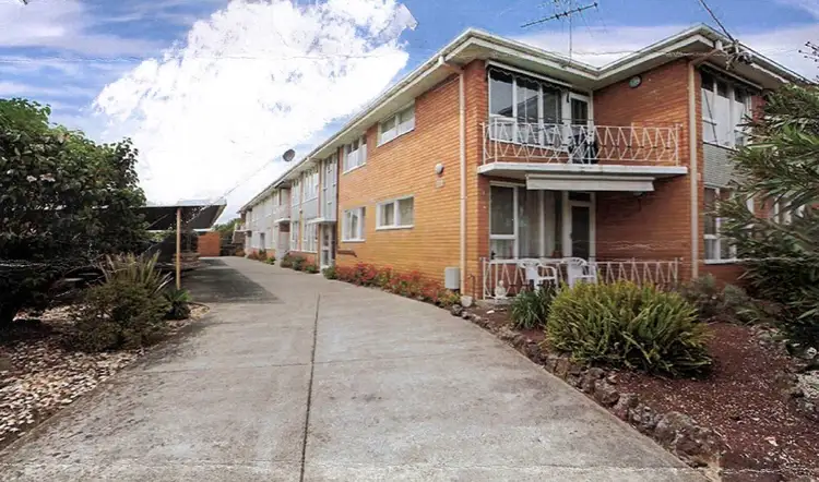 Main view of Homely apartment listing, 5/15 Royal Avenue, Glen Huntly VIC 3163