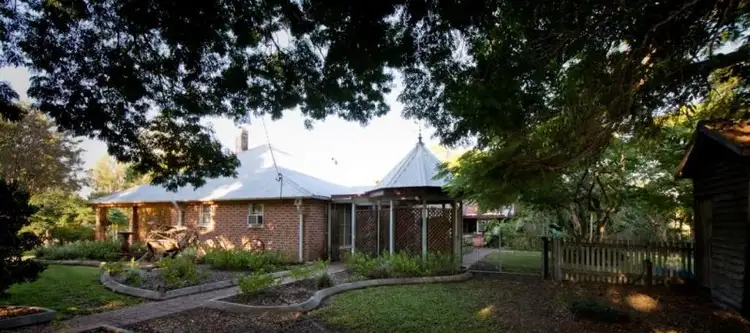 30 Rosehill Road, Tinana QLD 4650