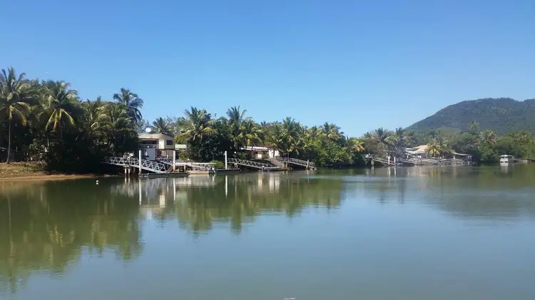 Lot 416 Russell Heads, East Russell QLD 4861