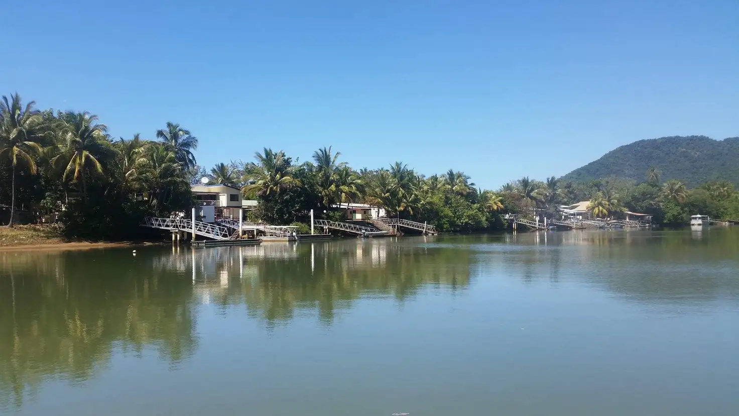 Main view of Homely house listing, Lot 416 Russell Heads, East Russell QLD 4861