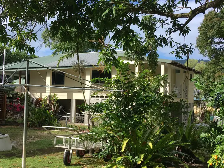 Second view of Homely house listing, Lot 416 Russell Heads, East Russell QLD 4861