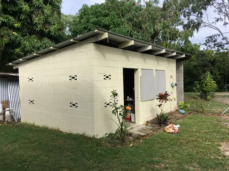 Fourth view of Homely house listing, Lot 416 Russell Heads, East Russell QLD 4861