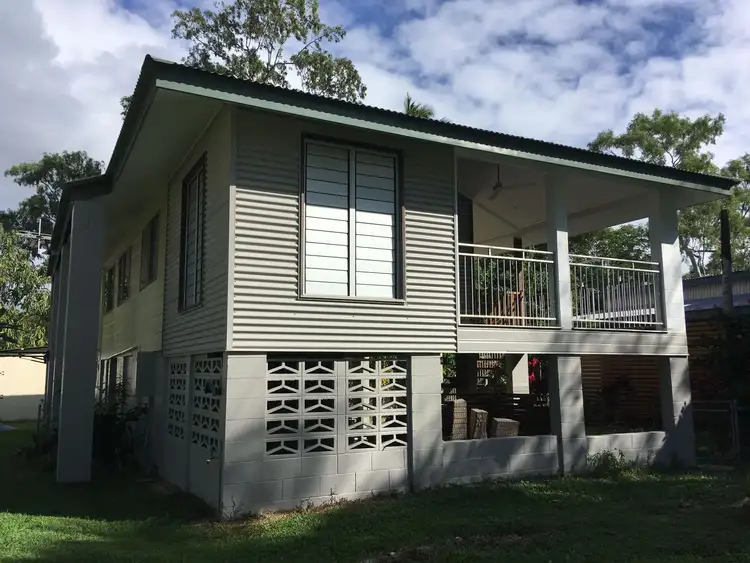 Fifth view of Homely house listing, Lot 416 Russell Heads, East Russell QLD 4861