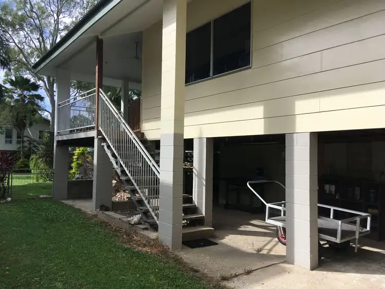 Sixth view of Homely house listing, Lot 416 Russell Heads, East Russell QLD 4861