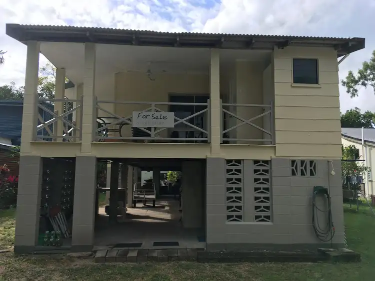 Seventh view of Homely house listing, Lot 416 Russell Heads, East Russell QLD 4861