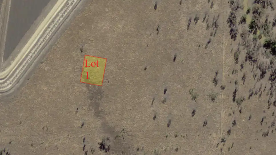 Main view of Homely land listing, Lots 1, 5, 6, and 10 Boonangar Parish Rural Properties, Boomi NSW 2405