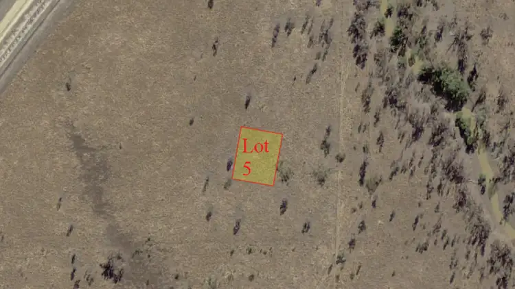 Second view of Homely land listing, Lots 1, 5, 6, and 10 Boonangar Parish Rural Properties, Boomi NSW 2405