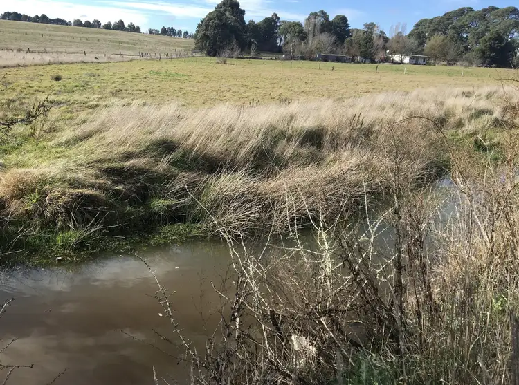 Third view of Homely land listing, lot 4 Ryans rd, Yendon VIC 3352