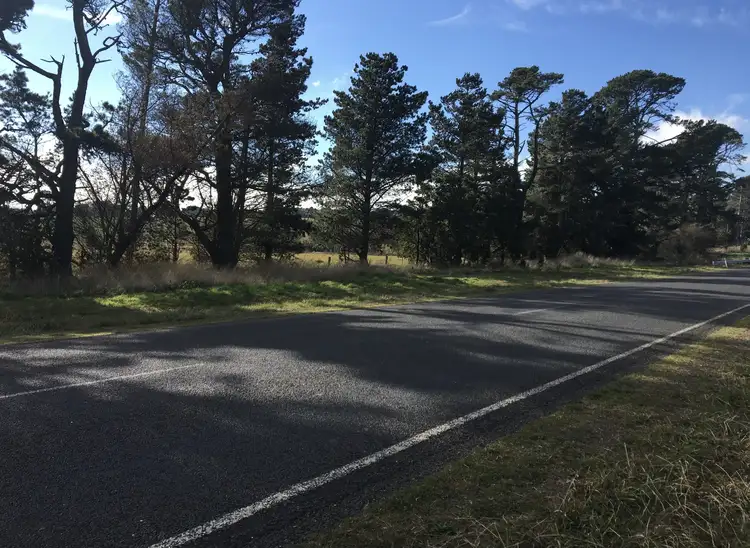 Fifth view of Homely land listing, lot 4 Ryans rd, Yendon VIC 3352