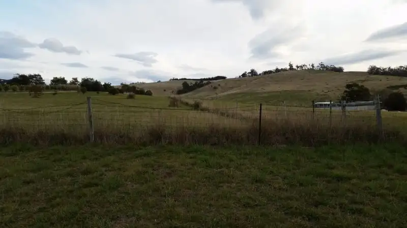 Main view of Homely land listing, 430 Clifton Beach Rd, Clifton Beach TAS 7020