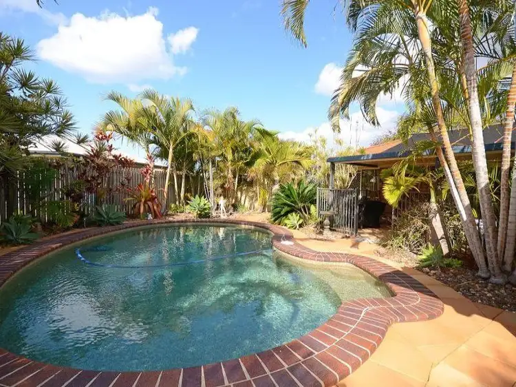 Second view of Homely house listing, 22 Ocean View St, Point Vernon QLD 4655
