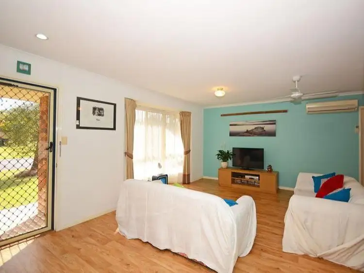 Third view of Homely house listing, 22 Ocean View St, Point Vernon QLD 4655