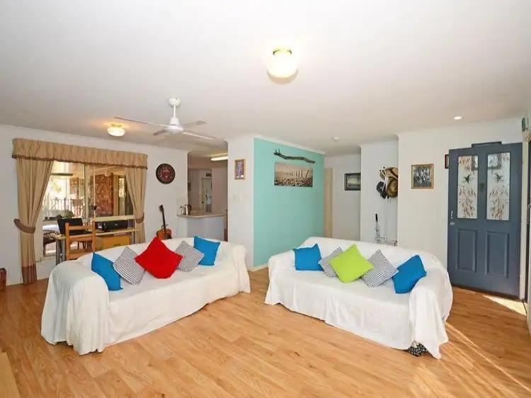 Fourth view of Homely house listing, 22 Ocean View St, Point Vernon QLD 4655