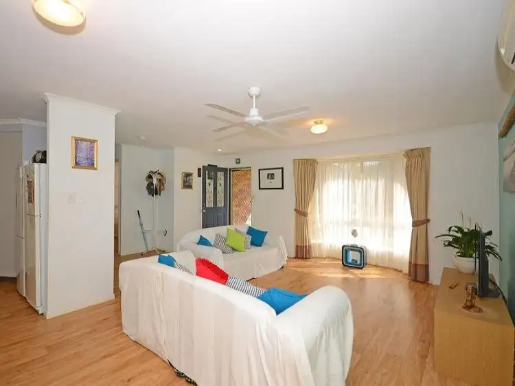 Fifth view of Homely house listing, 22 Ocean View St, Point Vernon QLD 4655