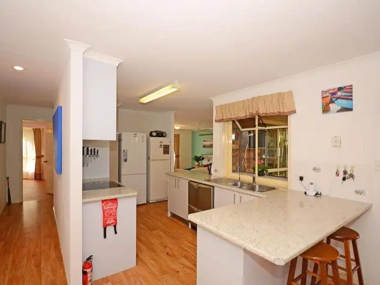 Sixth view of Homely house listing, 22 Ocean View St, Point Vernon QLD 4655
