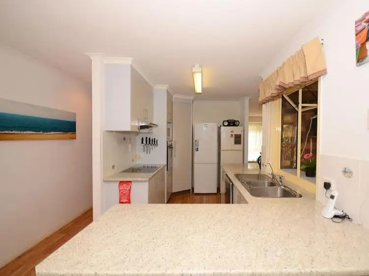 Seventh view of Homely house listing, 22 Ocean View St, Point Vernon QLD 4655