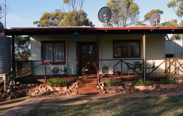 873 Goomalling-Toodyay Road, Toodyay WA 6566