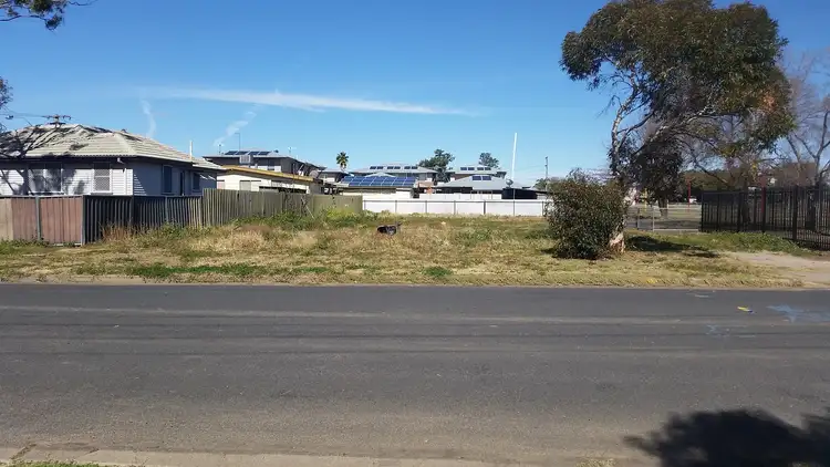 Main view of Homely land listing, 4 Cooee Street, Moree NSW 2400
