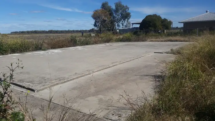 Main view of Homely land listing, 1 Sugarwood Place, Moree NSW 2400